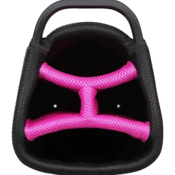 Sac trepied série Big Max Heaven 7 G Charcoal Fuchsia