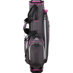Sac trepied série Big Max Heaven 7 G Charcoal Fuchsia