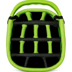 Sac trepied série Big Max Drilite Hybrid Tour 2 Navy Lime