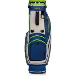Sac trepied série Big Max Drilite Hybrid Tour 2 Navy Lime