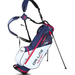Sac trepied série Big Max Drilite Seven G White Navy Red