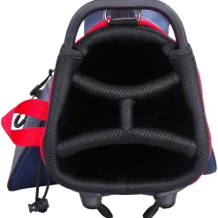 Sac trepied série Big Max Drilite Seven G White Navy Red