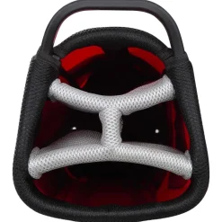 Sac trepied série Big Max Heaven 7 G Red