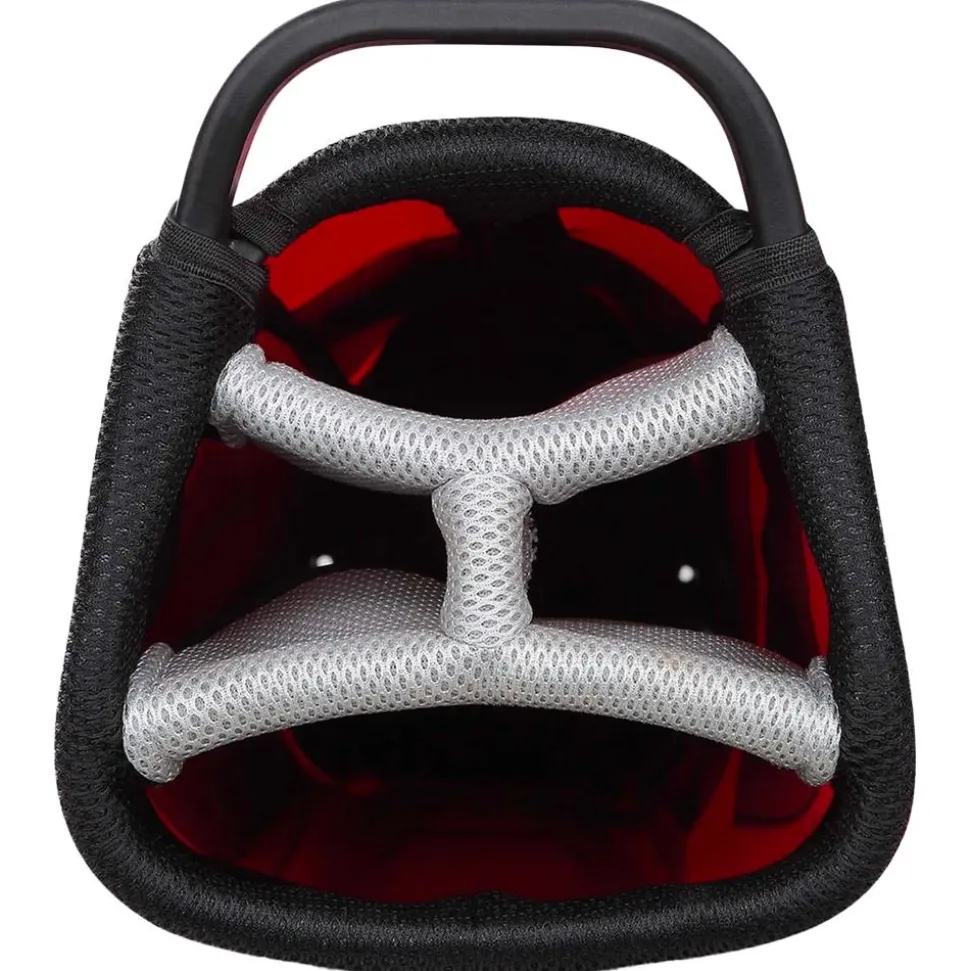 Sac trepied série Big Max Heaven 7 G Red