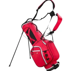 Sac trepied série Big Max Heaven 7 G Red