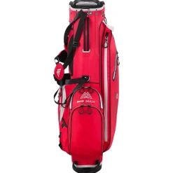 Sac trepied série Big Max Heaven 7 G Red