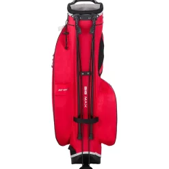 Sac trepied série Big Max Heaven 7 G Red