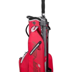 Sac trepied série Big Max Heaven 7 G Red