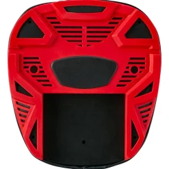 Sac trepied série Big Max Aqua Hybrid 4 Black Charcoal Red