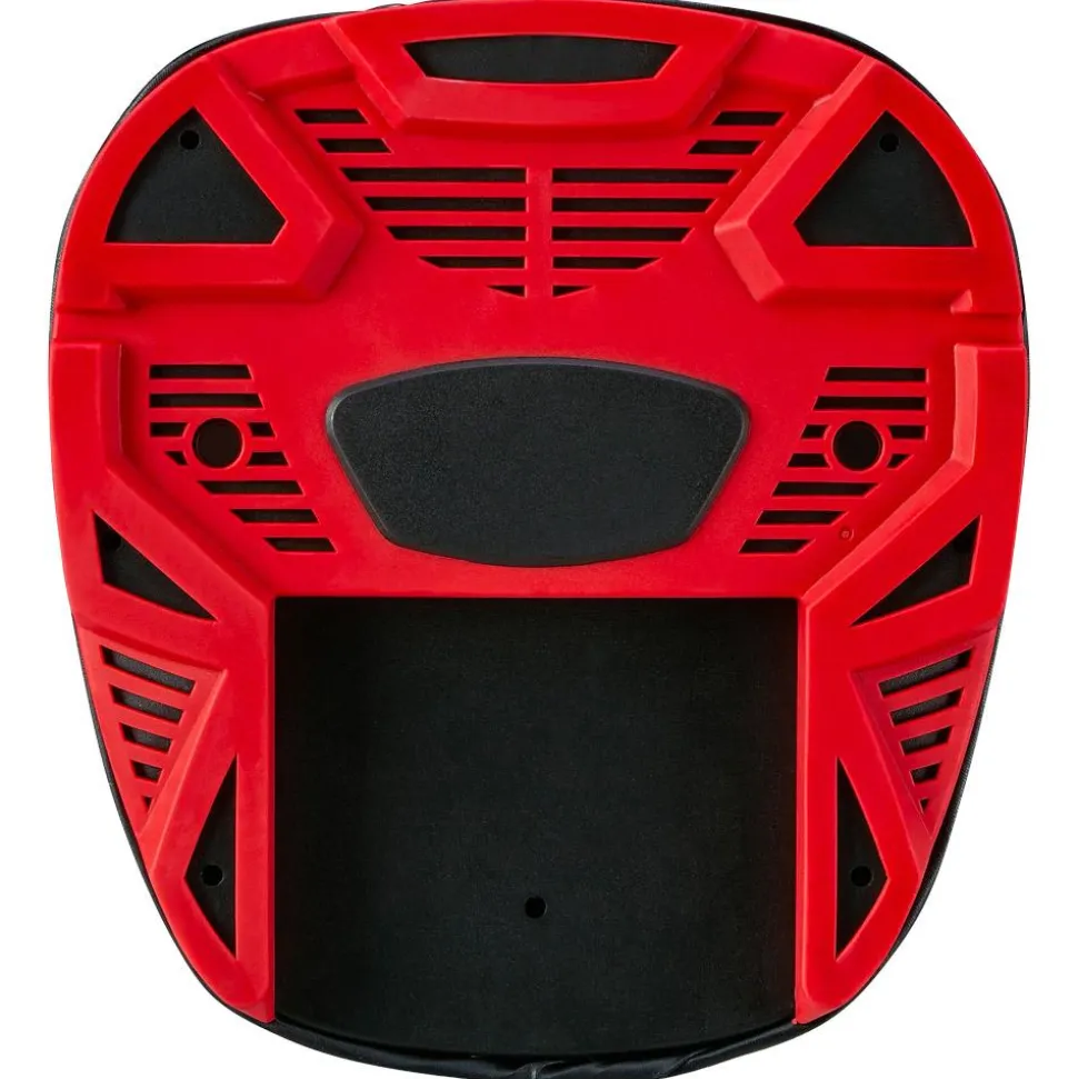 Sac trepied série Big Max Aqua Hybrid 4 Black Charcoal Red