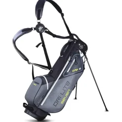 Sac trepied série Big Max Drilite Seven G Storm Silver Lime Black