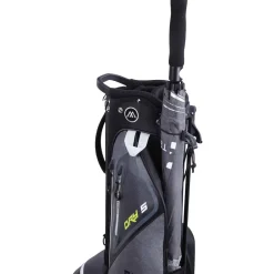 Sac trepied série Big Max Drilite Seven G Storm Silver Lime Black