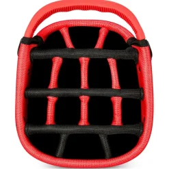 Sac trepied série Big Max Drilite Hybrid Tour 2 Navy Red White