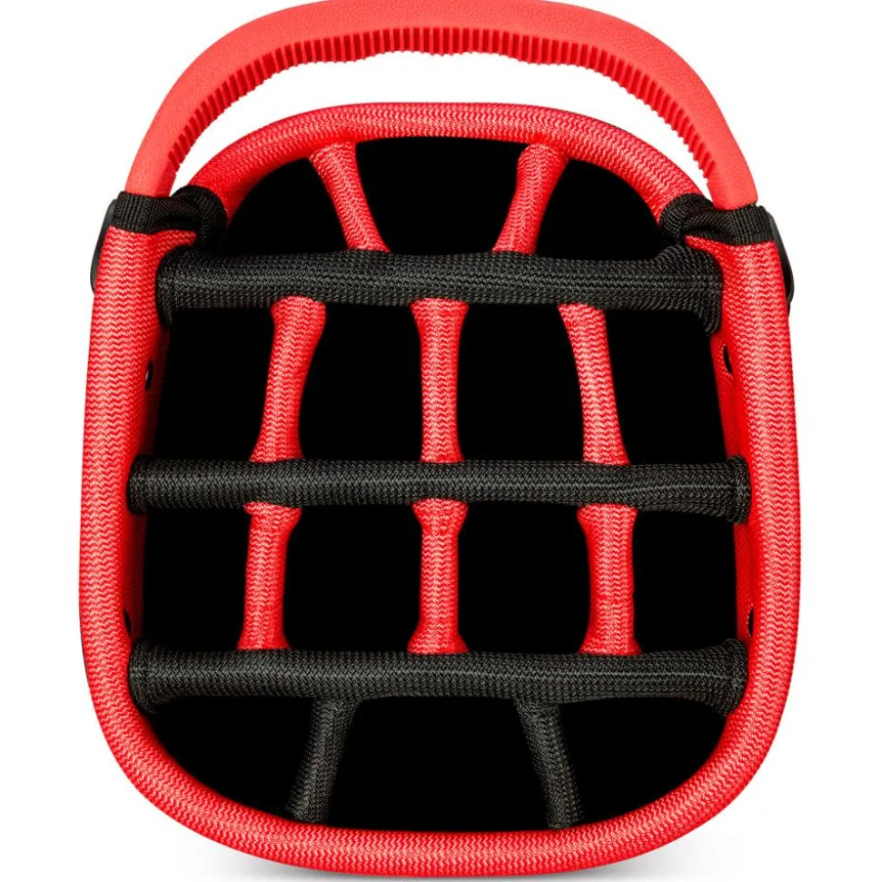 Sac trepied série Big Max Drilite Hybrid Tour 2 Navy Red White