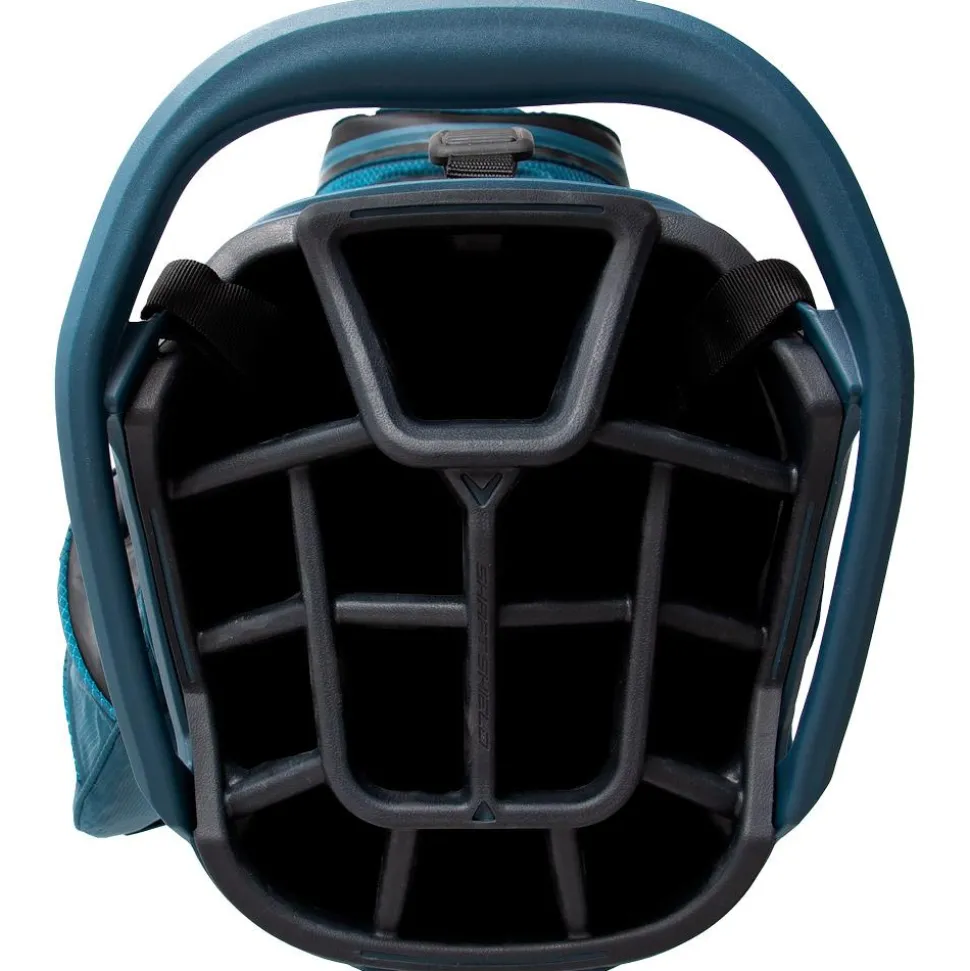 Sac trepied série Callaway Golf Fairway 14 HD Stand Navy