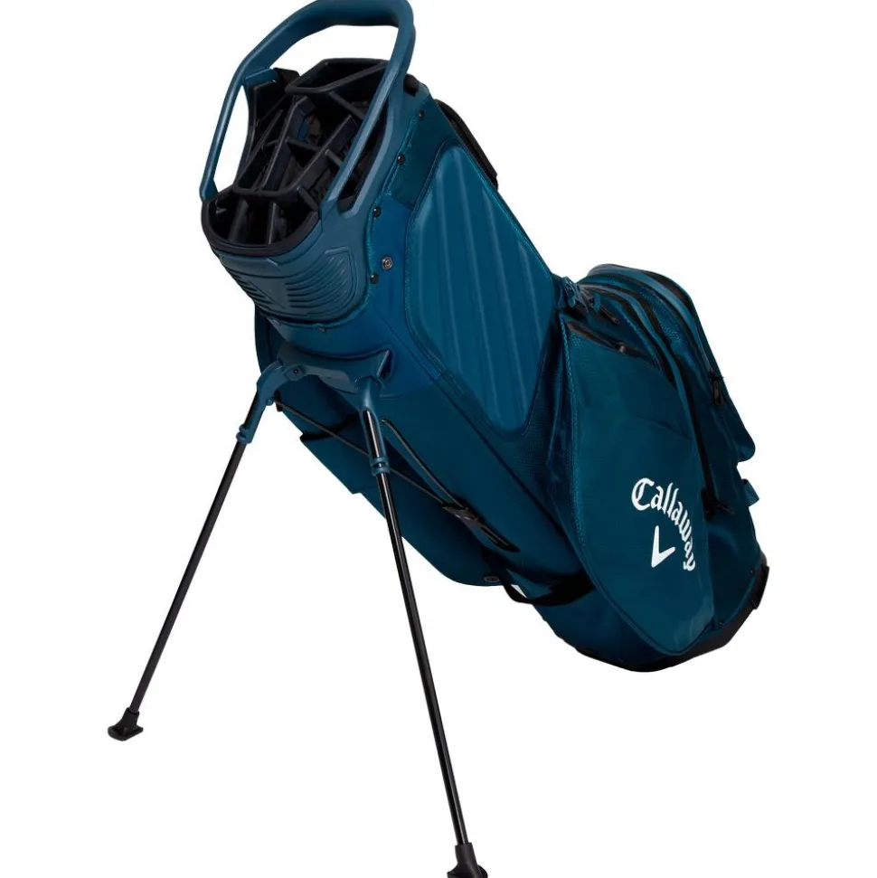 Sac trepied série Callaway Golf Fairway 14 HD Stand Navy