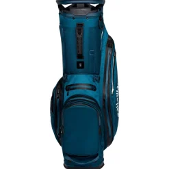 Sac trepied série Callaway Golf Fairway 14 HD Stand Navy