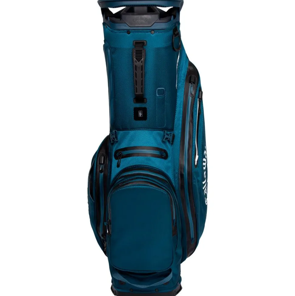 Sac trepied série Callaway Golf Fairway 14 HD Stand Navy