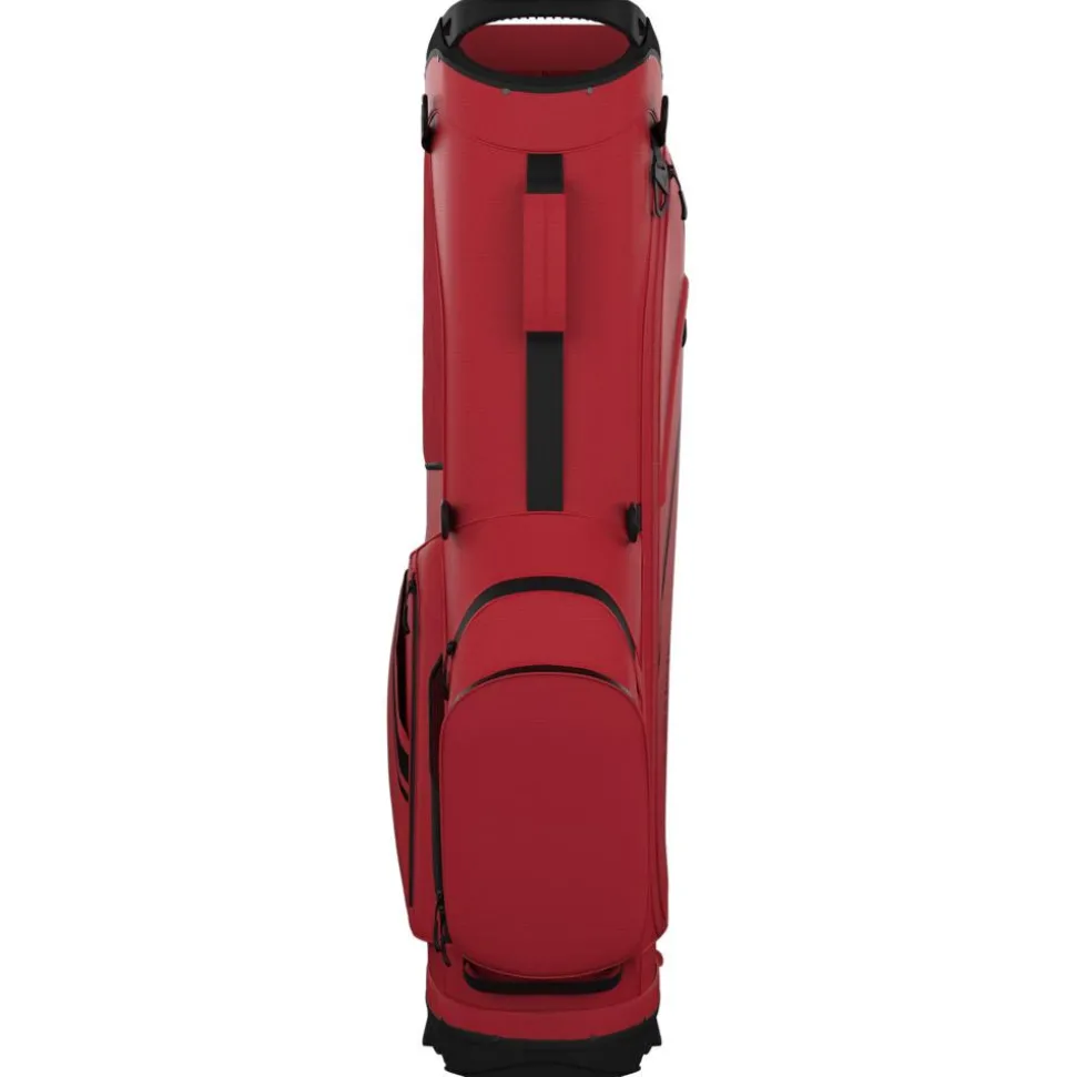 Sac trepied série Callaway Golf Chase Stand Red Black