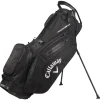 Sac trepied série Callaway Golf Fairway 14 HD Stand Black