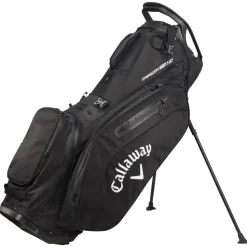 Sac trepied série Callaway Golf Fairway 14 HD Stand Black