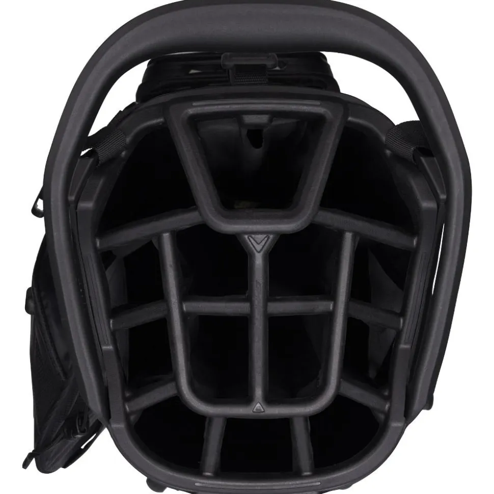 Sac trepied série Callaway Golf Fairway 14 HD Stand Black