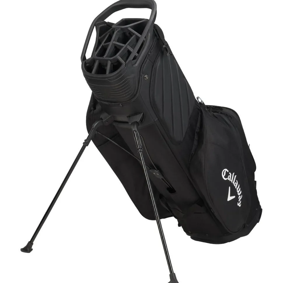 Sac trepied série Callaway Golf Fairway 14 HD Stand Black