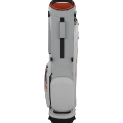 Sac trepied série Callaway Golf Chase Stand White Silver Orange