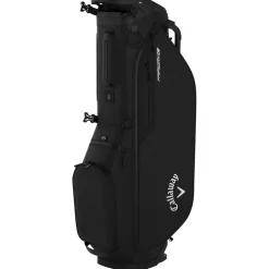 Sac trepied série Callaway Golf Fairway C Black