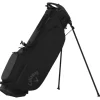Sac trepied série Callaway Golf Hyperlite Zero Black