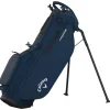 Sac trepied série Callaway Golf Fairway C Navy