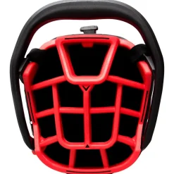 Sac trepied série Callaway Golf Fairway 14 Fire Red Black White