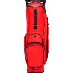 Sac trepied série Callaway Golf Fairway 14 Fire Red Black White