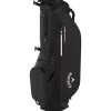 Sac trepied série Callaway Golf Fairway C HD Stand Black