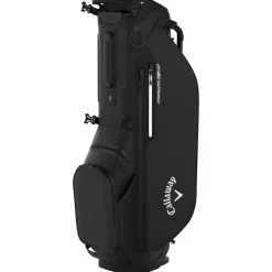 Sac trepied série Callaway Golf Fairway C HD Stand Black