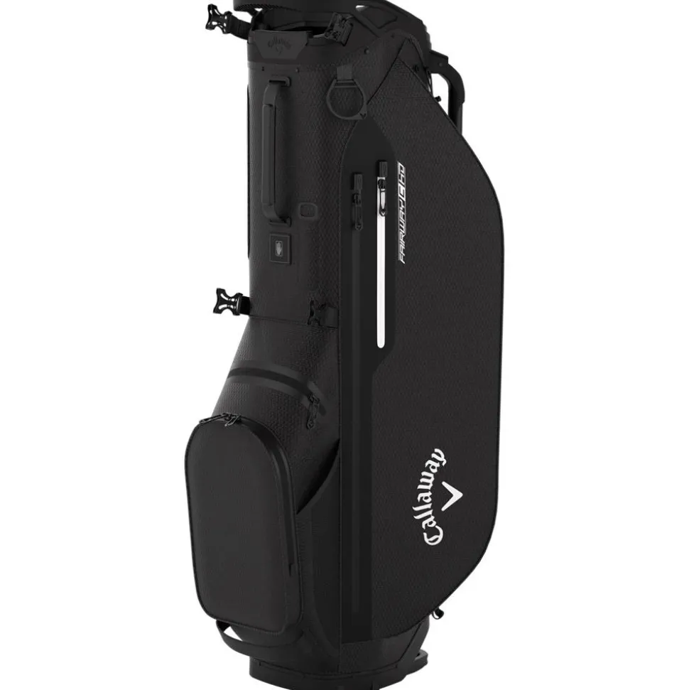 Sac trepied série Callaway Golf Fairway C HD Stand Black