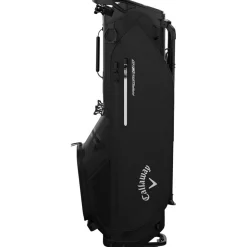 Sac trepied série Callaway Golf Fairway C HD Stand Black