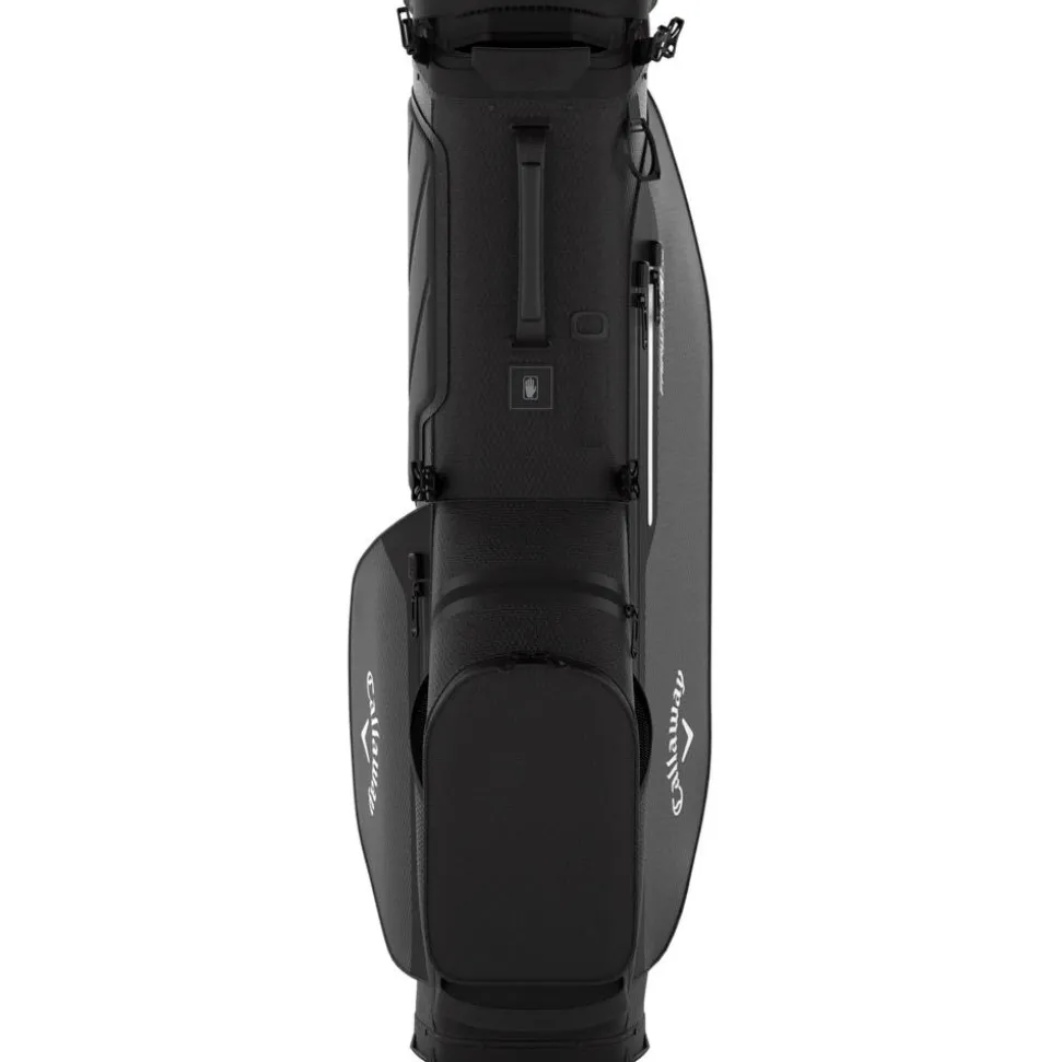 Sac trepied série Callaway Golf Fairway C HD Stand Black