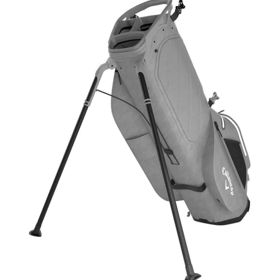 Sac trepied série Callaway Golf Fairway C HD Stand Black