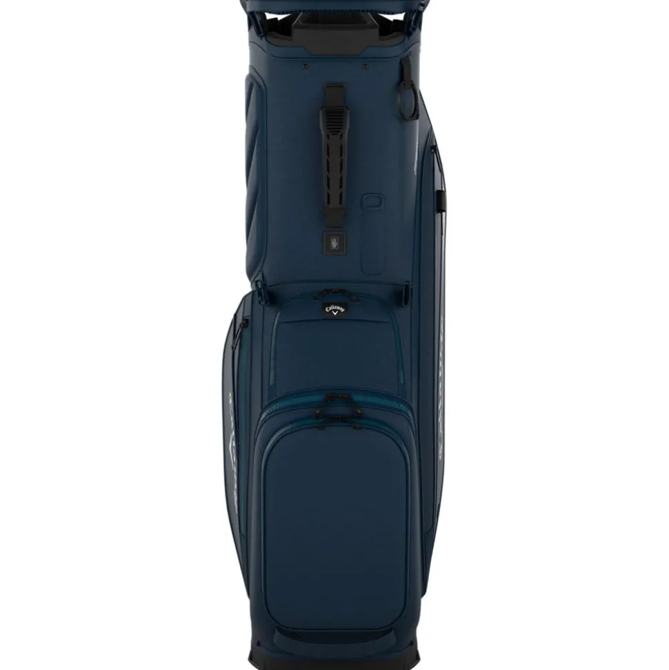 Sac trepied série Callaway Golf Fairway 14 Navy