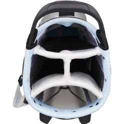 Sac trepied série Callaway Golf Chev Dry Stand Silver Sky