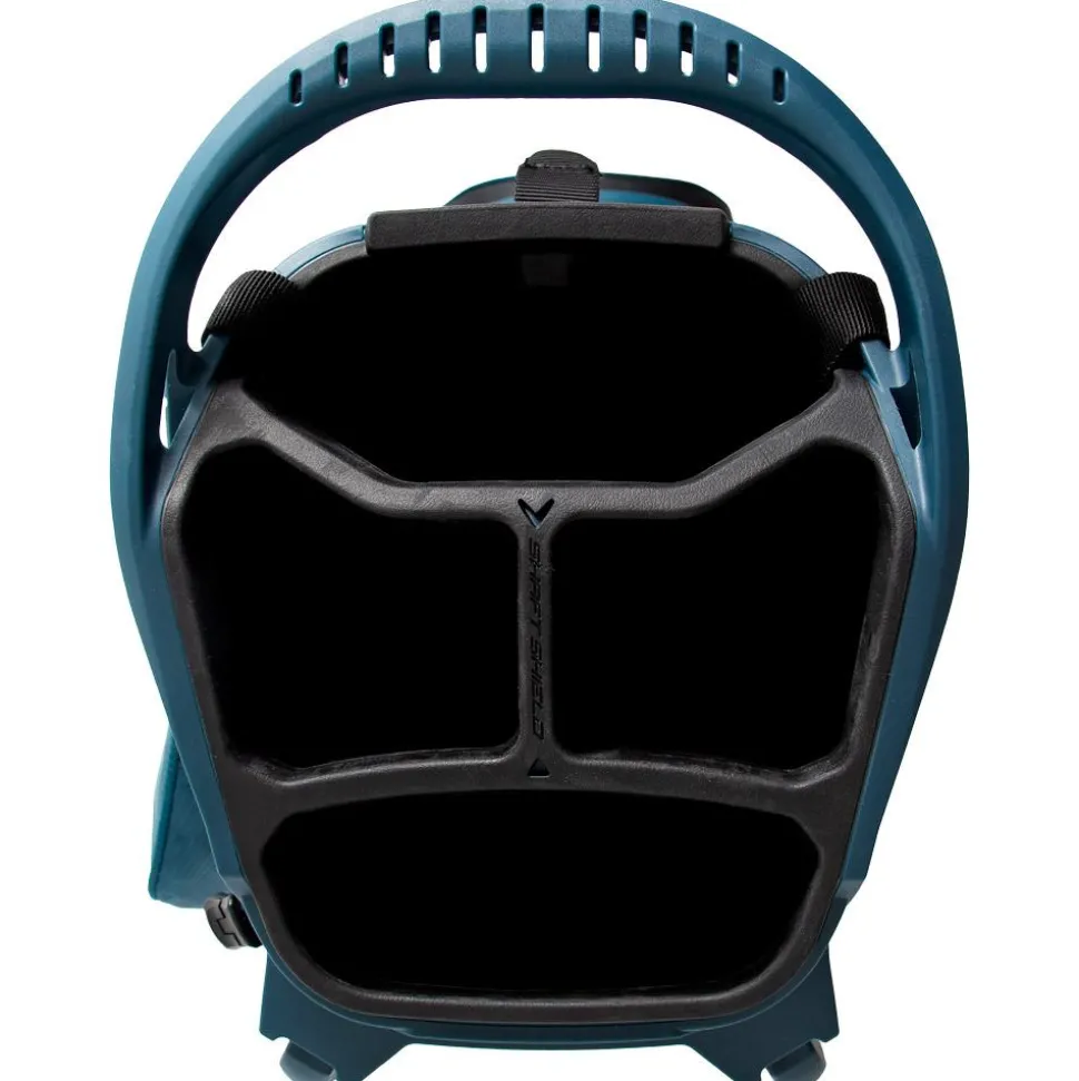 Sac trepied série Callaway Golf Fairway C HD Stand Navy