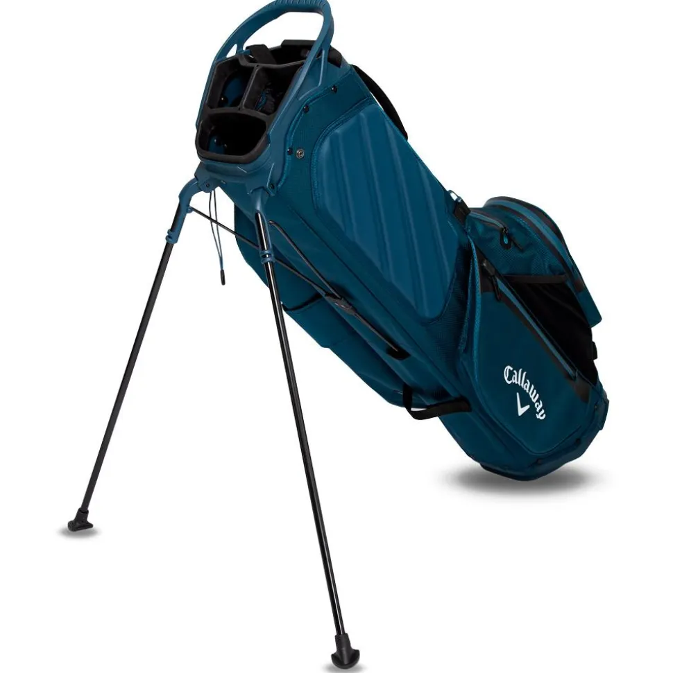 Sac trepied série Callaway Golf Fairway C HD Stand Navy