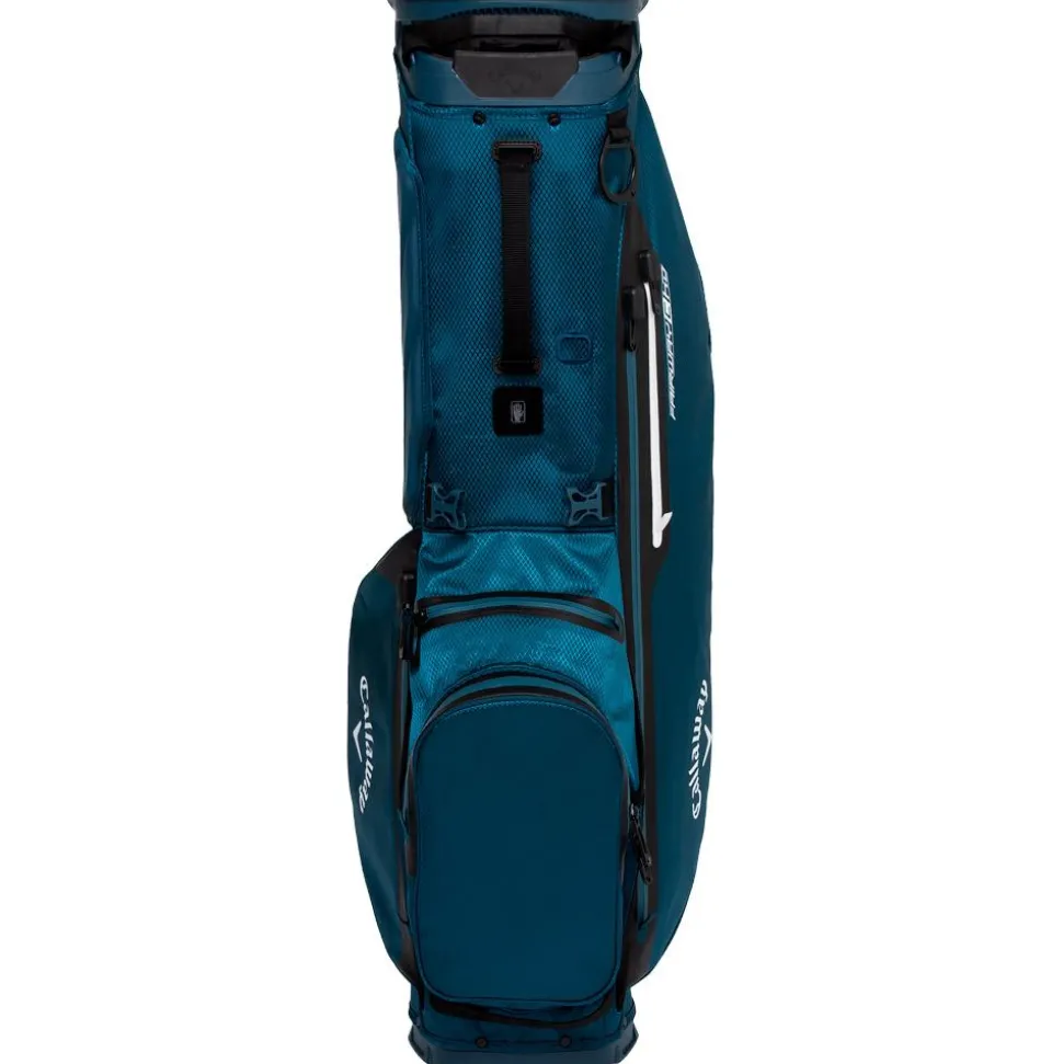 Sac trepied série Callaway Golf Fairway C HD Stand Navy