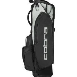 Sac trepied série Cobra Cobra X Vessel Player Tour Stand Black Avalanche Gray
