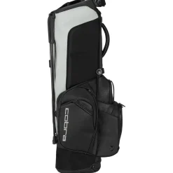 Sac trepied série Cobra Cobra X Vessel Player Tour Stand Black Avalanche Gray