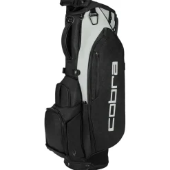 Sac trepied série Cobra Cobra X Vessel Player Tour Stand Black Avalanche Gray