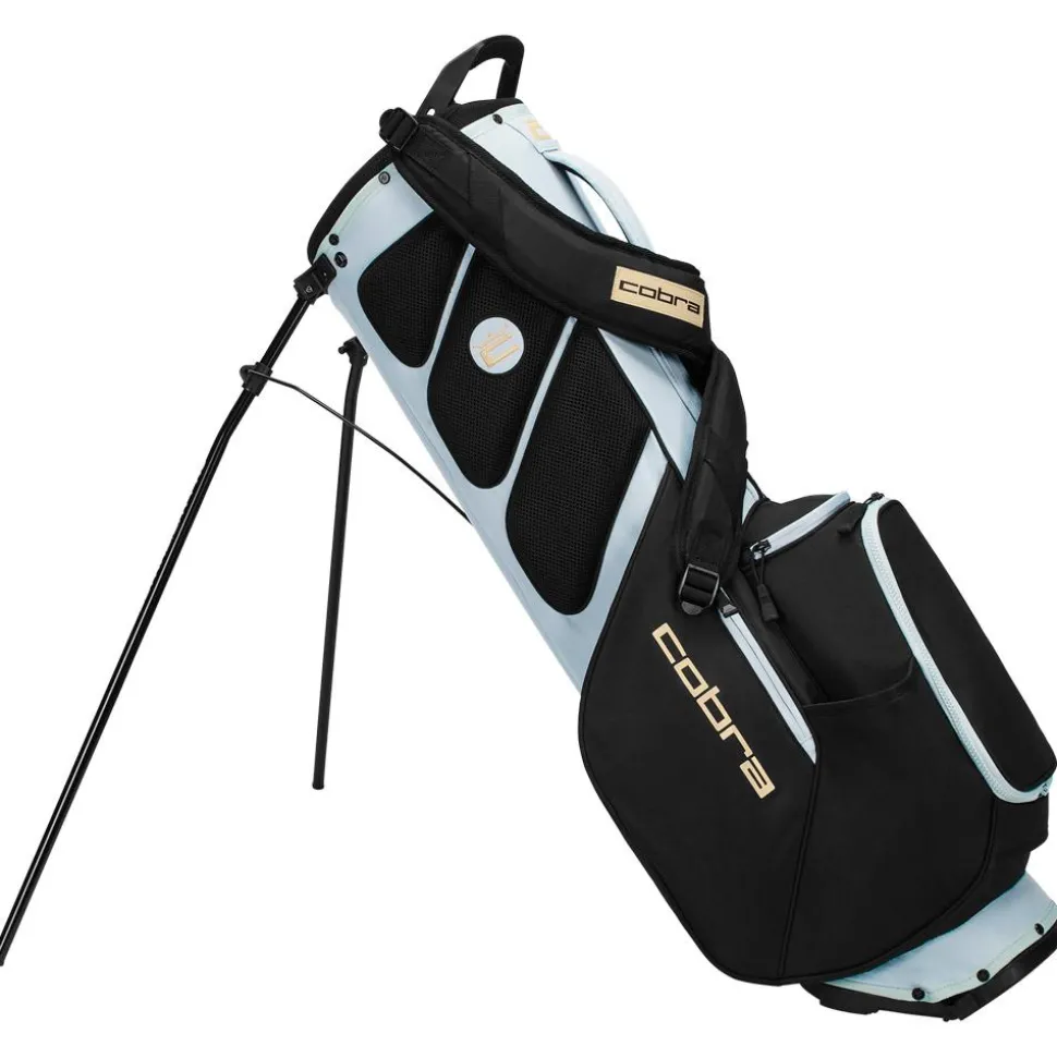 Sac trepied série Cobra Ultralight Pro Stand Black Champagne