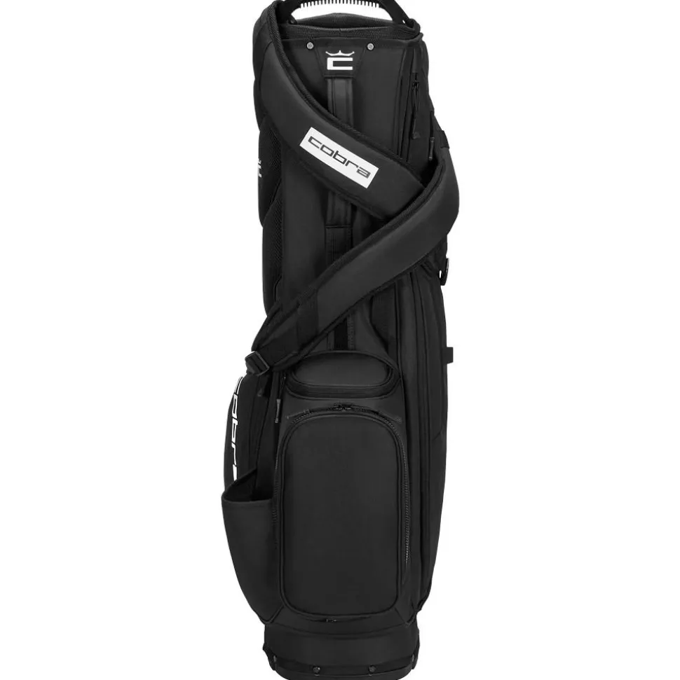 Sac trepied série Cobra Ultralight Pro Stand Puma Black