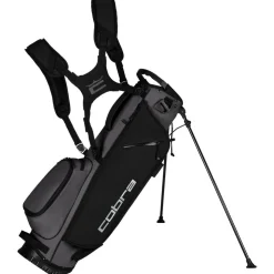 Sac trepied série Cobra Ultralight Carry Black Dusky Gray